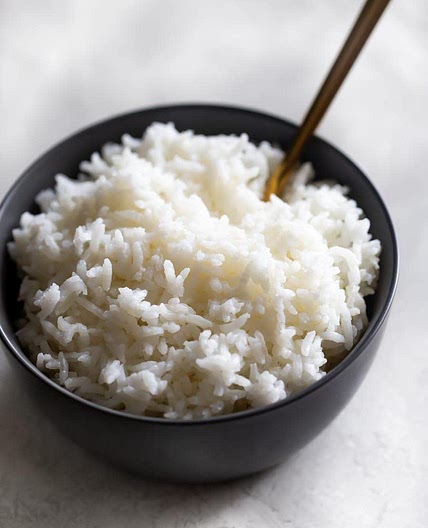 Arroz Blanco (How To Make White Rice)