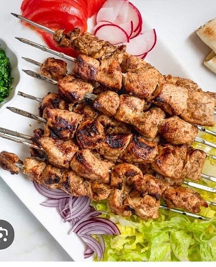 BANG BANG KEBAB