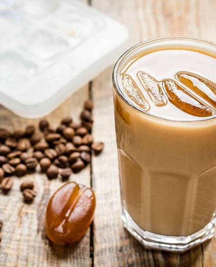 Best Iced Coffee with Keurig or Nespresso