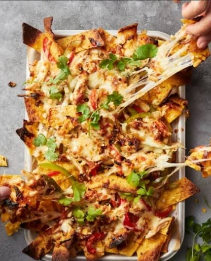 Nachos