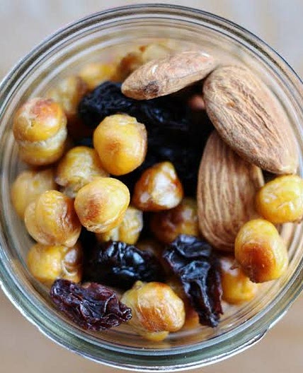 Protein Nutmix