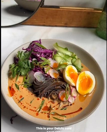 Naengmyeon