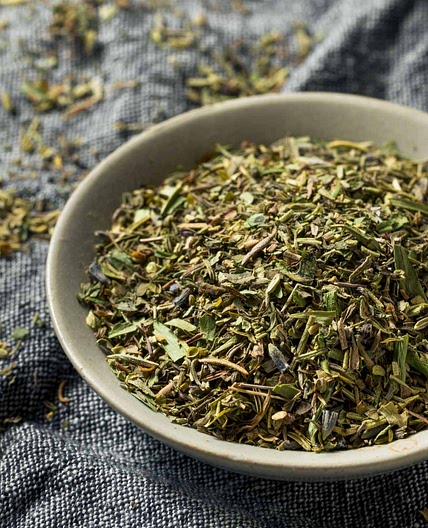 ITALIAN SEASONING SUBSTITUTE