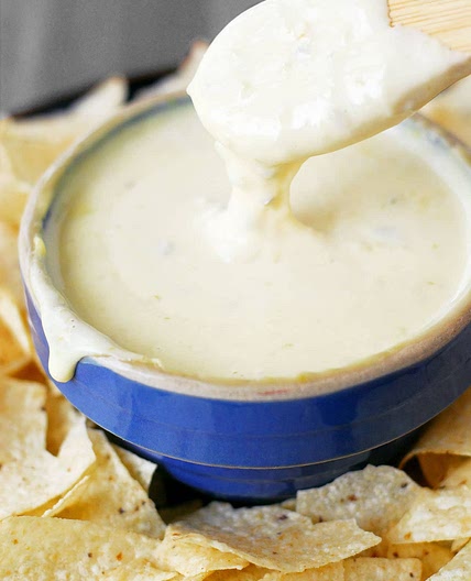 Queso Blanco