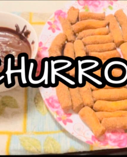 Churros