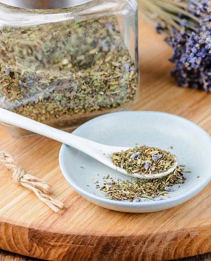 Herbes de Prevence French Herb Blend