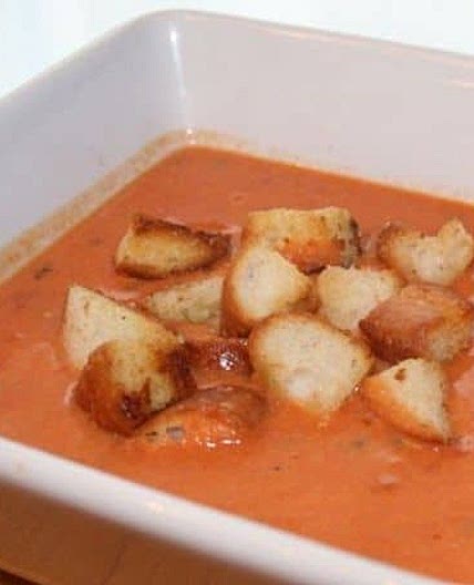 How to Make Isaacs Pepperjack Tomato Soup Recipe at Home