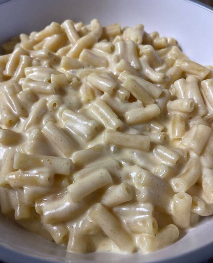 Instant Pot Mac & Cheese