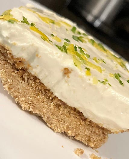 Lemon Tart