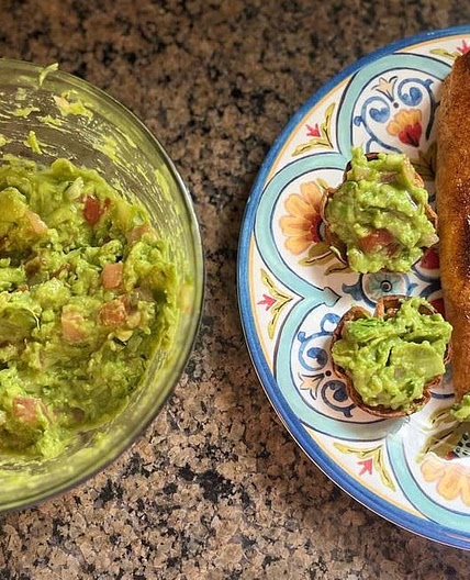 Guacamole