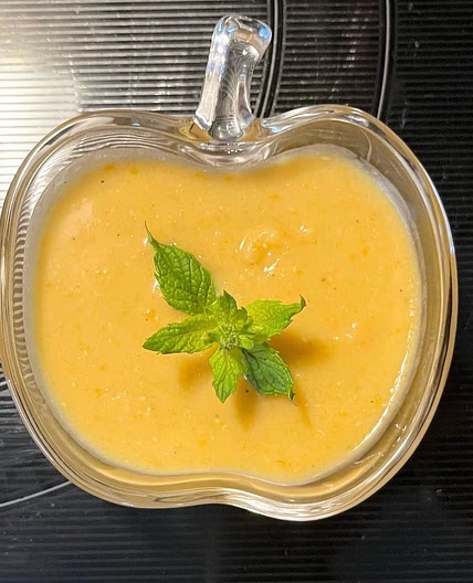 Lentil Soup 