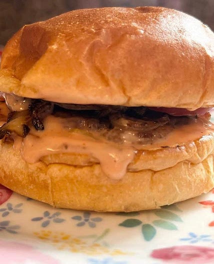 Hamburger
