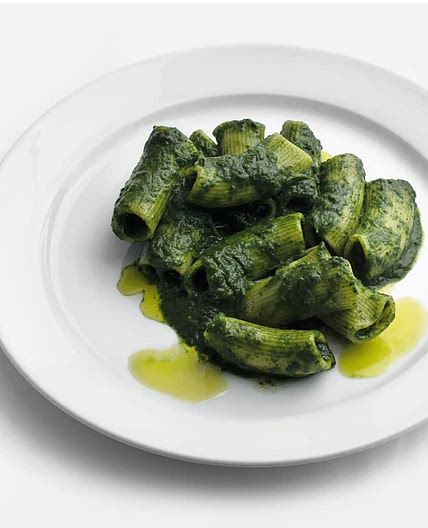 Cavolo Nero Pesto 
