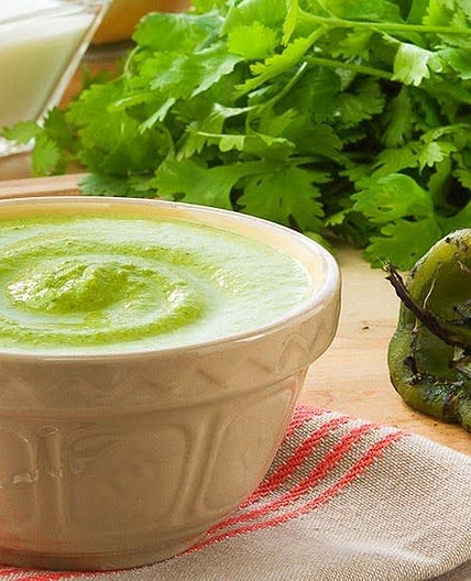 Salsa verde