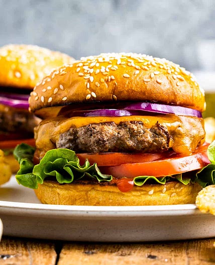 Burgers (4)