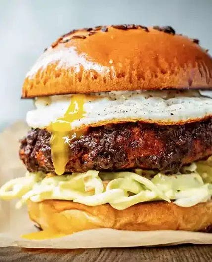 How to Make Jesse Kelly Burger Recipe: The Easy and Quick Guide