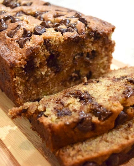Banana Bread