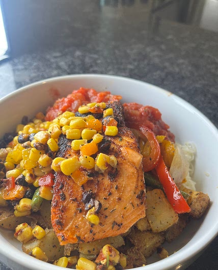 Chefchosen's Meal prep 7 days/ 2 meals per day
