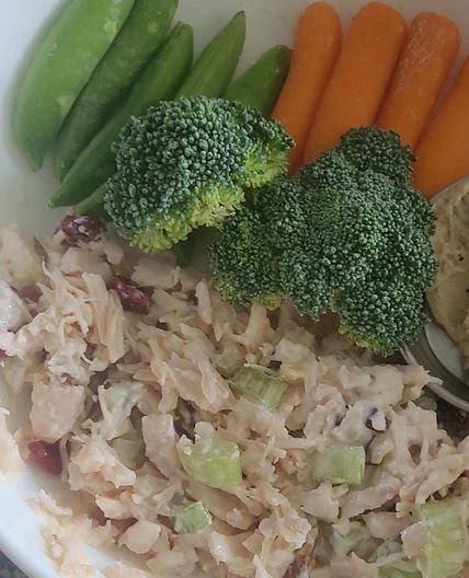 Chicken Salad