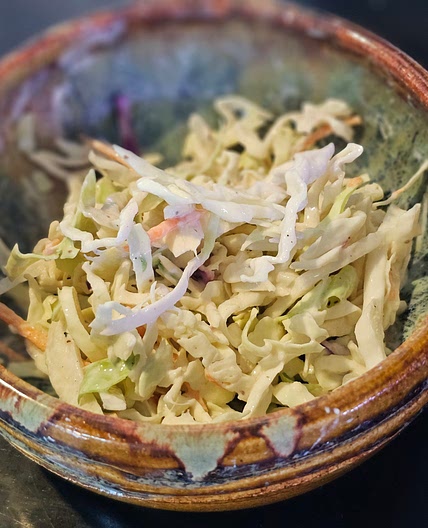 Coleslaw Dressing