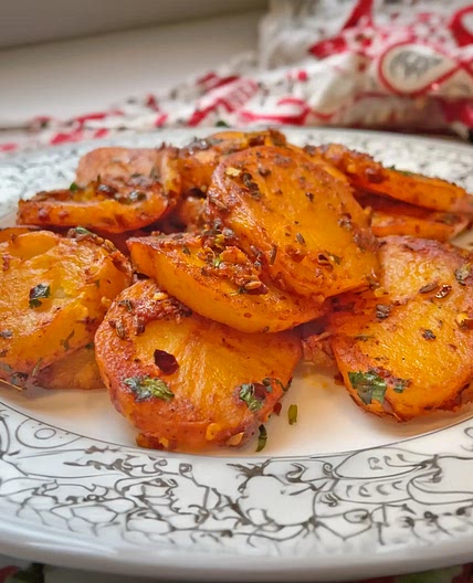 Aloo Katli