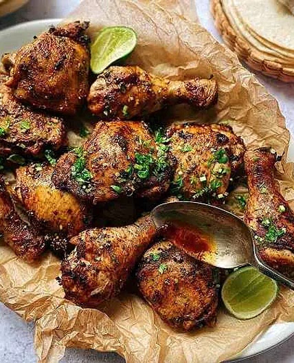 How to Make Chipotle Pollo Asado Recipe?