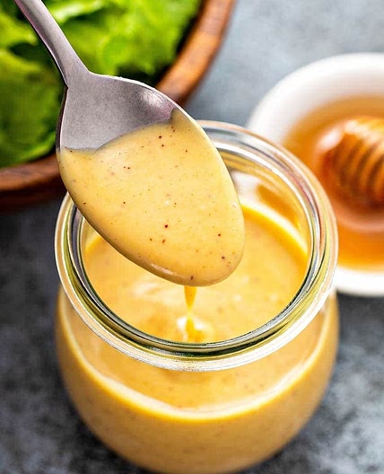 Honey Mustard 