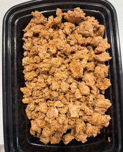 Taco Meat