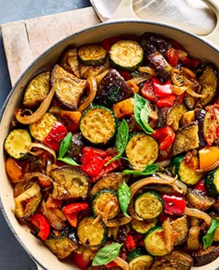 Ratatouille 