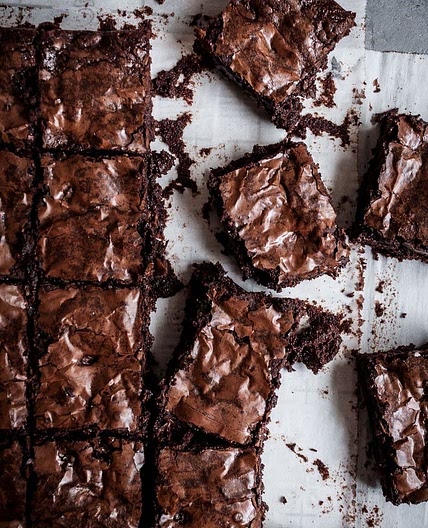 Chocolate brownies