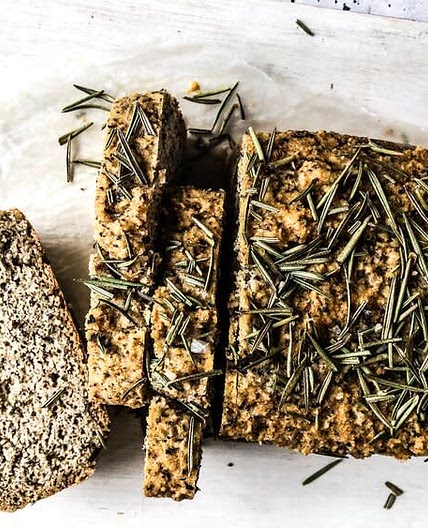 Best Fluffy Keto Bread