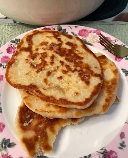 Naan
