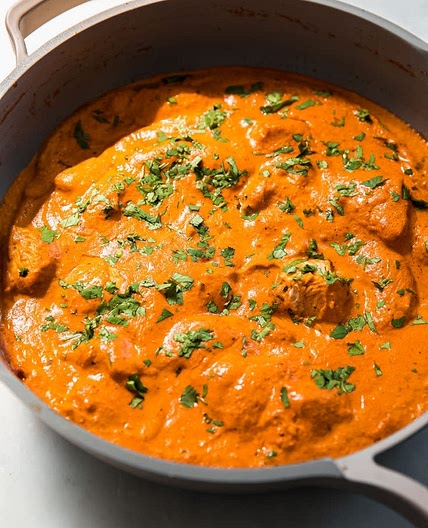 Butter Chicken