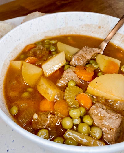 Beef Stew