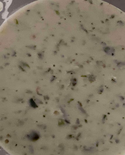 Chuy’s Jalapeño Dip