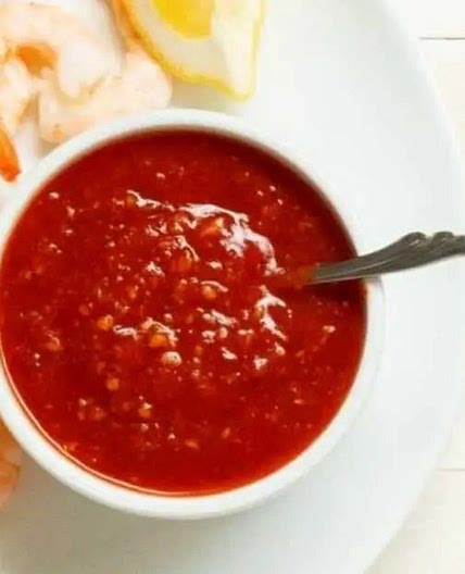 Juicy Crab Sauce Recipe