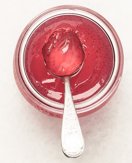 Rhubarb Jelly