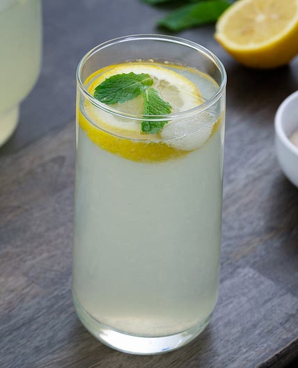 Lemon Juice