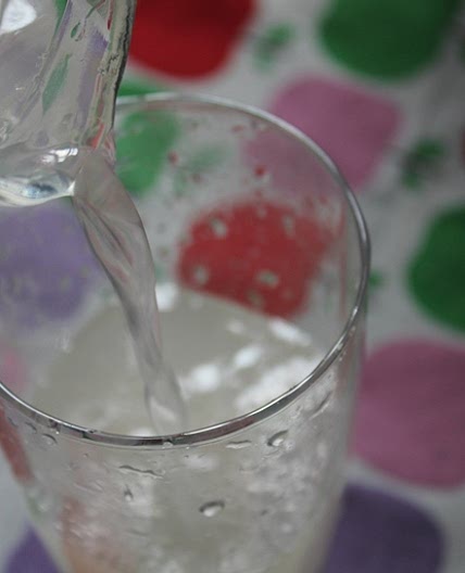 Lemon Juice Recipe