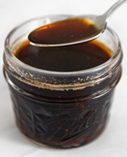 Vegan Worcestershire Sauce