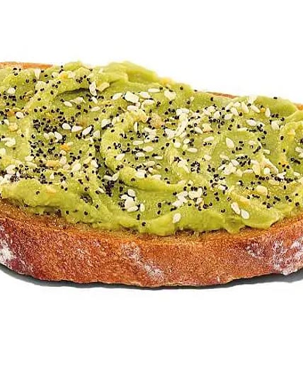 Dunkin Donuts Avocado Toast Recipe