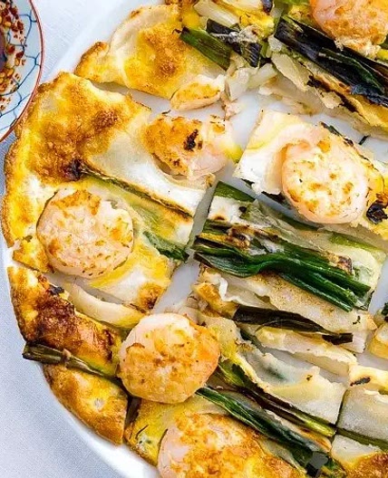 How to Make Korean Pancake Recipe?