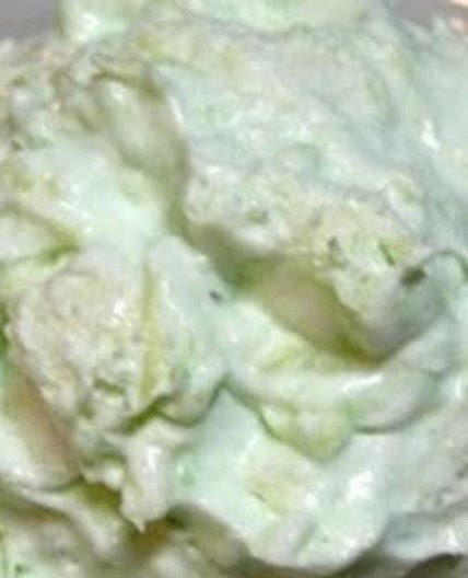 Pistachio Salad