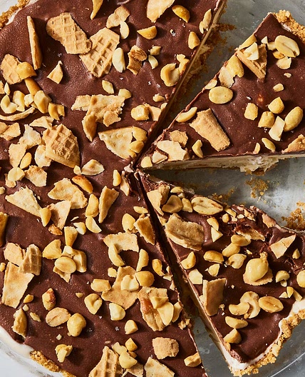 Drumstick Pie
