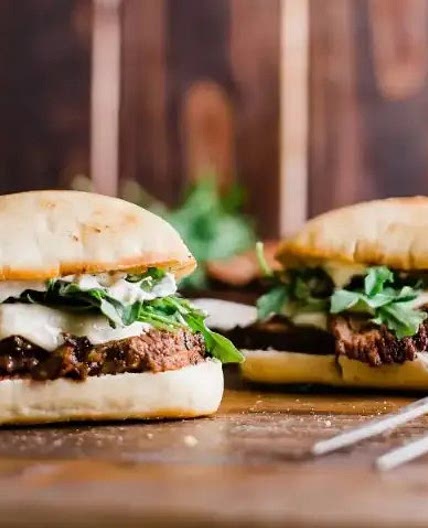 Tri Tip Sandwich Recipe