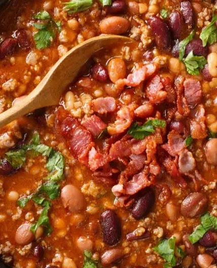 How to Make Bush Baked Beans Recipe?