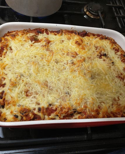 Bean Casserole