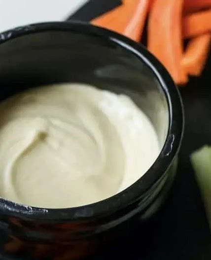 Hello Fresh Cream Sauce Base