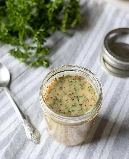 Fat Free Italian Dressing Recipe