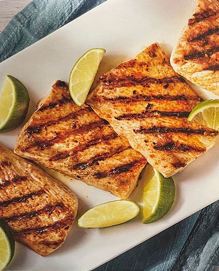 Mahi-Mahi